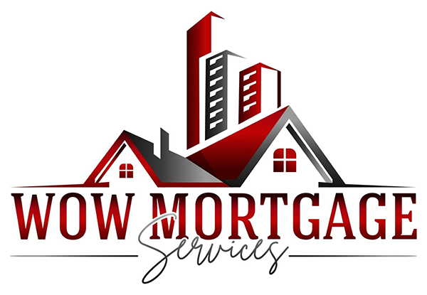 WOW Mortgage Services logo